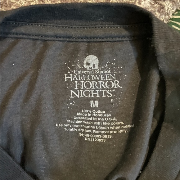 Ghost busters tshirt - Picture 3 of 3